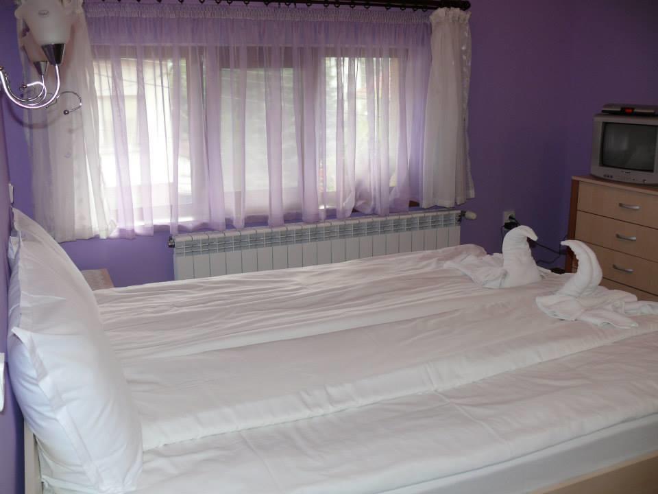 Kashta Peychevi Govedartsi Quarto foto